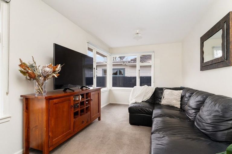 Photo of property in 544 Halswell Road, Halswell, Christchurch, 8025