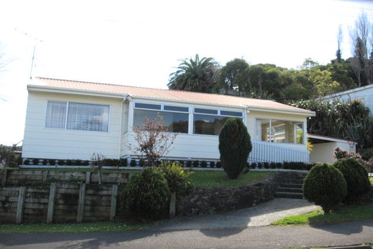 Photo of property in 114 Bella Street, Thames, 3500