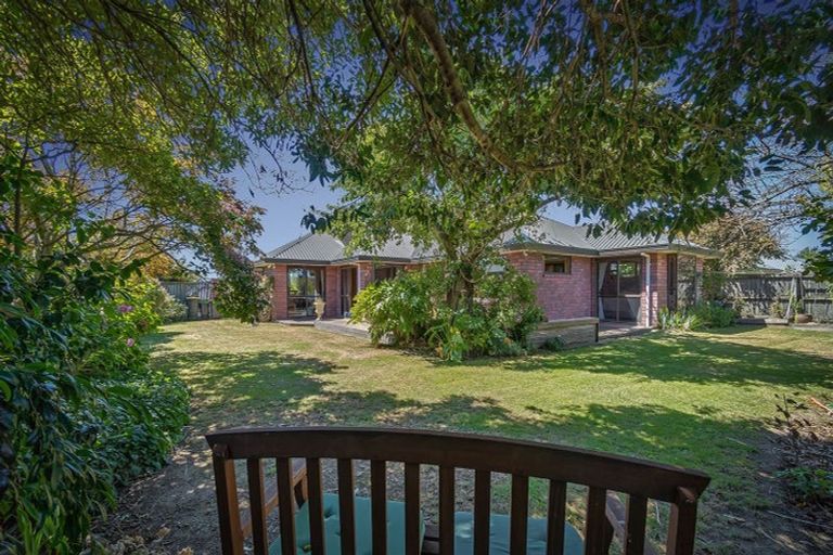 Photo of property in 94 Roydon Drive, Templeton, Christchurch, 8042