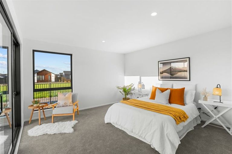 Photo of property in 7 El Patron Lane, Halswell, Christchurch, 8025