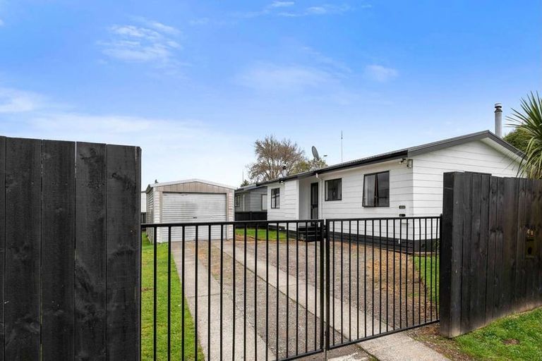 Photo of property in 4b Steeles Lane, Western Heights, Rotorua, 3015
