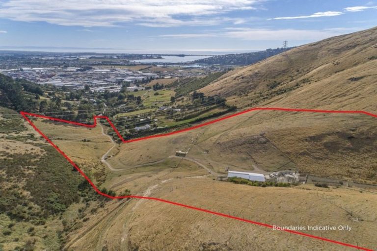 Photo of property in 91 Avoca Valley Road, Heathcote Valley, Christchurch, 8022
