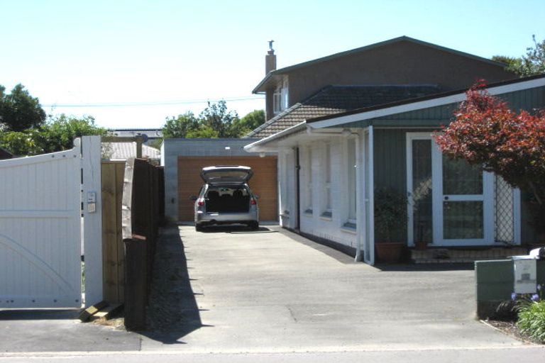 Photo of property in 1/75 Office Road, Merivale, Christchurch, 8014