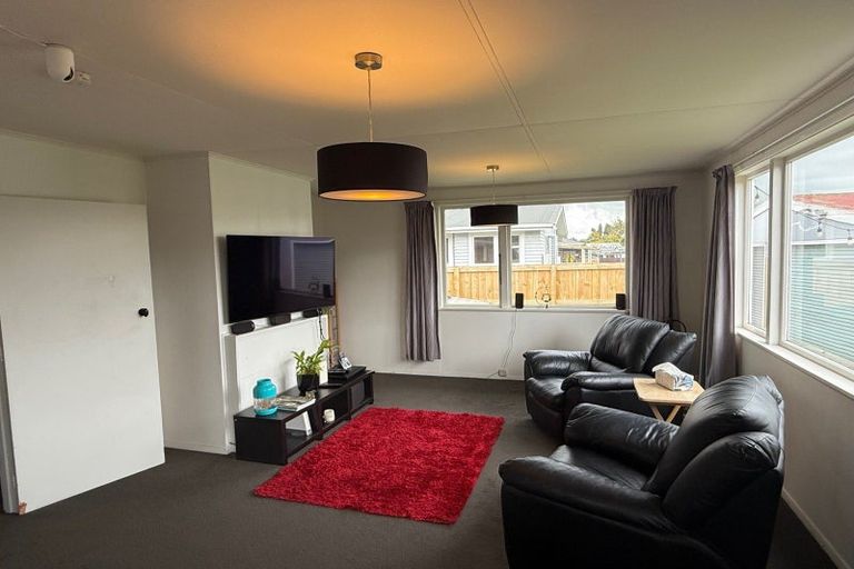 Photo of property in 50 Rata Street, Matamata, 3400