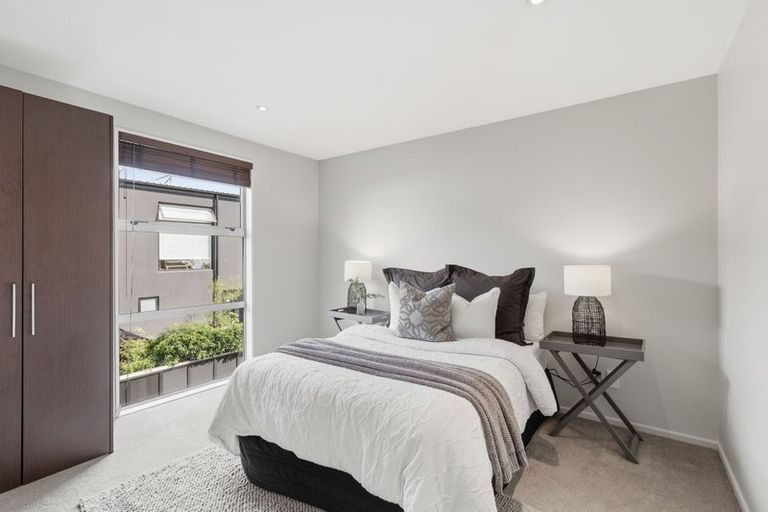 Photo of property in 105c Bishop Street, St Albans, Christchurch, 8014