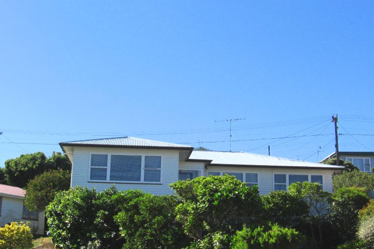 Photo of property in 38 Revans Street, Miramar, Wellington, 6022