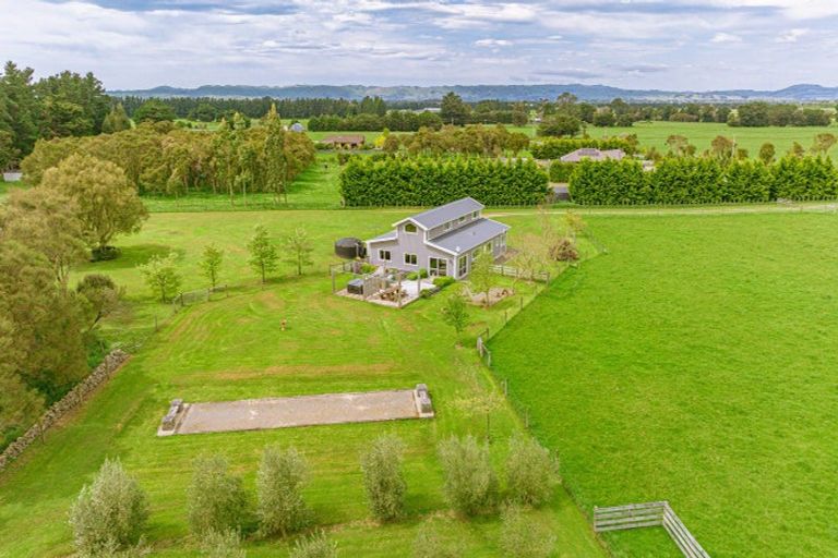 Photo of property in 362 Wiltons Road, West Taratahi, Carterton, 5791