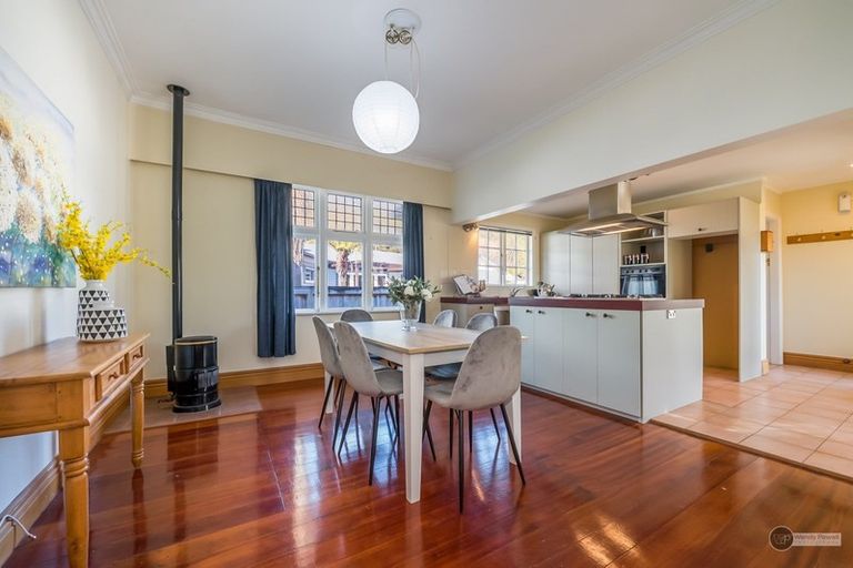 Photo of property in 1a Freyberg Street, Waterloo, Lower Hutt, 5011