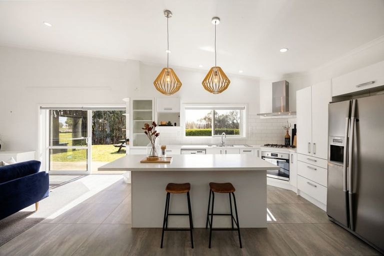 Photo of property in 141 Raynes Road, Rukuhia, Hamilton, 3282