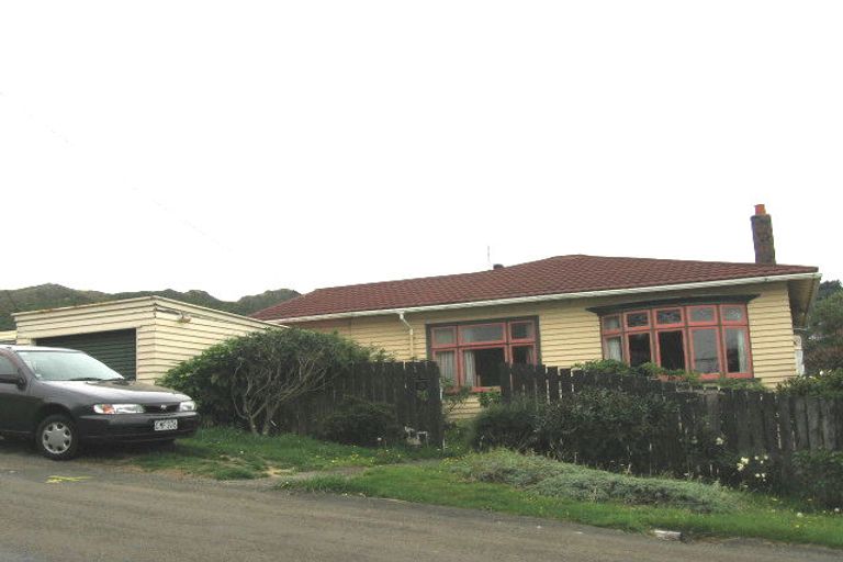 Photo of property in 28 Motueka Street, Ngaio, Wellington, 6035