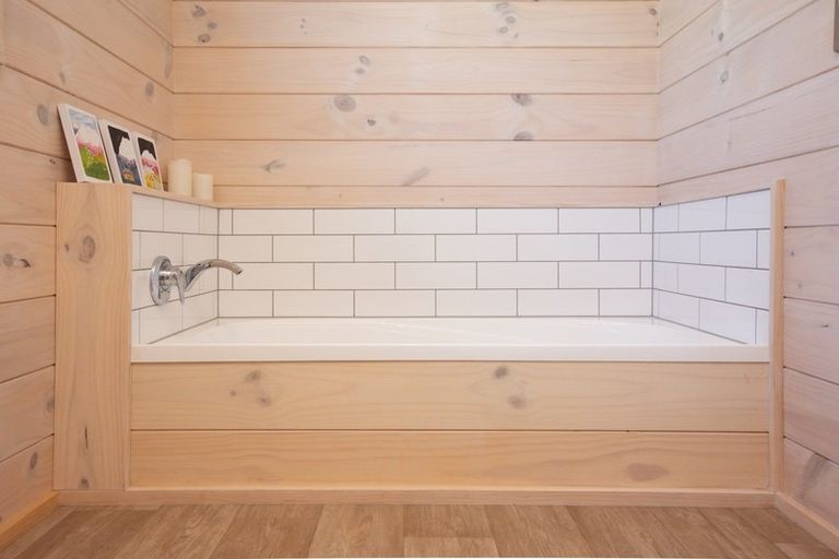 Photo of property in 22 Poriwira Drive, Kuratau, Turangi, 3381