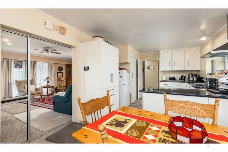 Photo of property in 38 Maude Street, Waimate, 7924