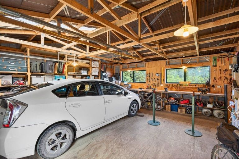 Photo of property in 94 Todd Valley Road, Todds Valley, Nelson, 7071