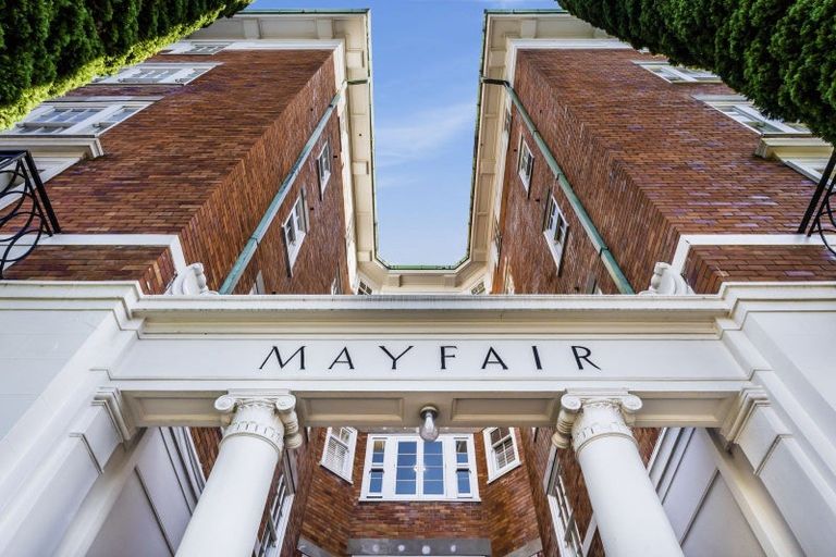 Photo of property in 1/75 Parnell Road, Parnell, Auckland, 1052