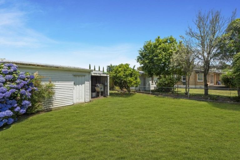 Photo of property in 9 Panair Crescent, Hillcrest, Hamilton, 3216