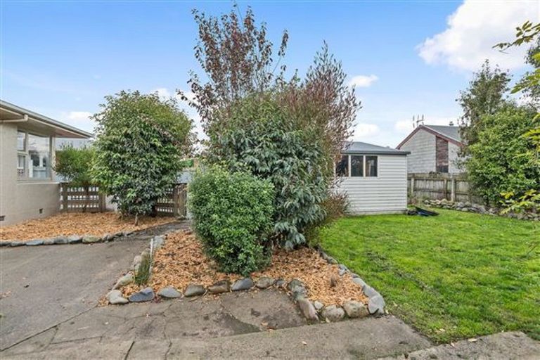 Photo of property in 8 Ivory Street, Rangiora, 7400