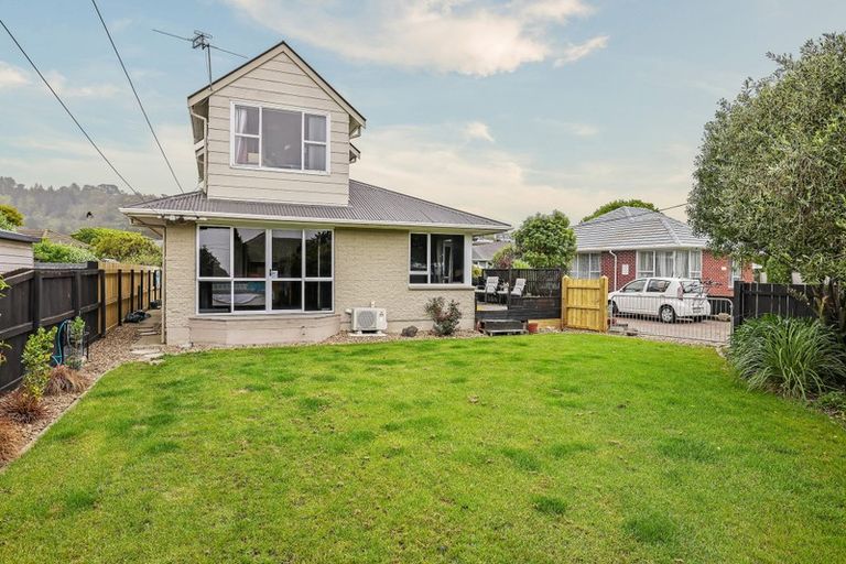 Photo of property in 1 Prisk Place, Hillsborough, Christchurch, 8022