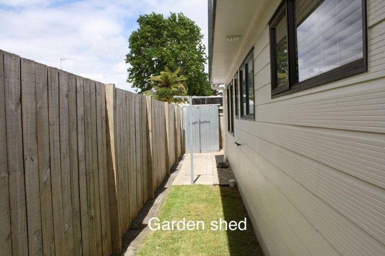 Photo of property in 2c Edmund Hillary Avenue, Papakura, 2110