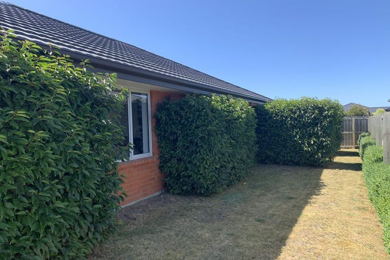 Photo of property in 9 Austen Place, Rolleston, 7614