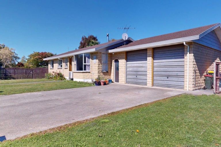 Photo of property in 38 Bowen Street, Rakaia, 7710