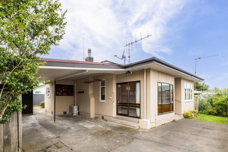 Photo of property in 4/12 Peddie Street, Taradale, Napier, 4112