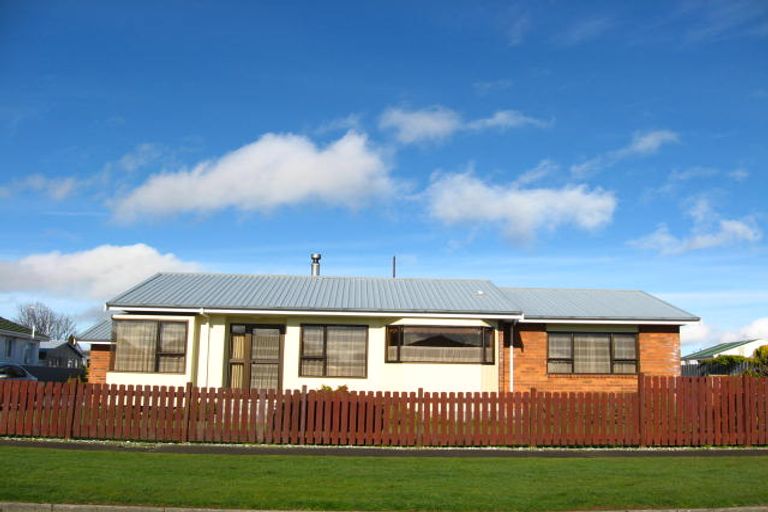 Photo of property in 79 Fox Street, Avenal, Invercargill, 9810