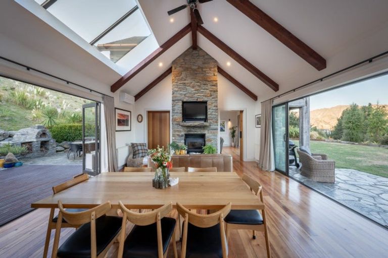 Photo of property in 1147b Lake Hawea-albert Town Road, Albert Town, Wanaka, 9382