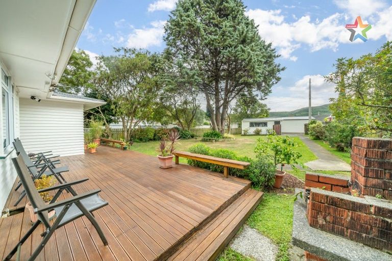 Photo of property in 60 Thomas Street, Stokes Valley, Lower Hutt, 5019