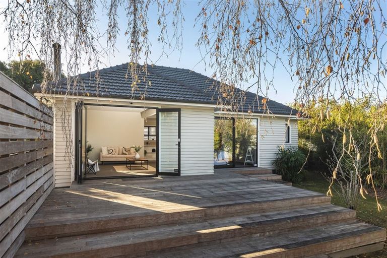Photo of property in 157 Hoon Hay Road, Hoon Hay, Christchurch, 8025