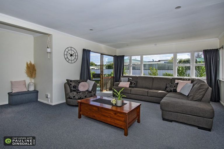 Photo of property in 7 Thompson Place, Tikipunga, Whangarei, 0112