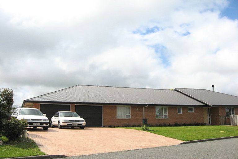 Photo of property in 4 Wiltshire Court, Rangiora, 7400