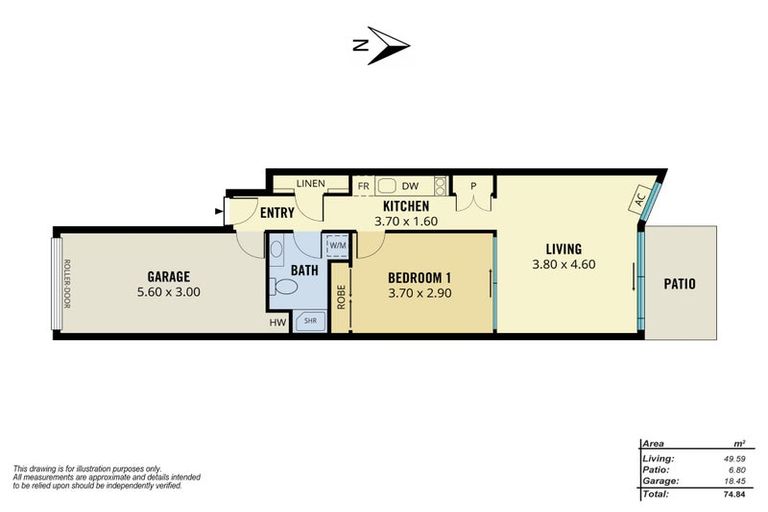 Photo of property in 41/7 Kelvin Hart Drive, East Tamaki, Auckland, 2013