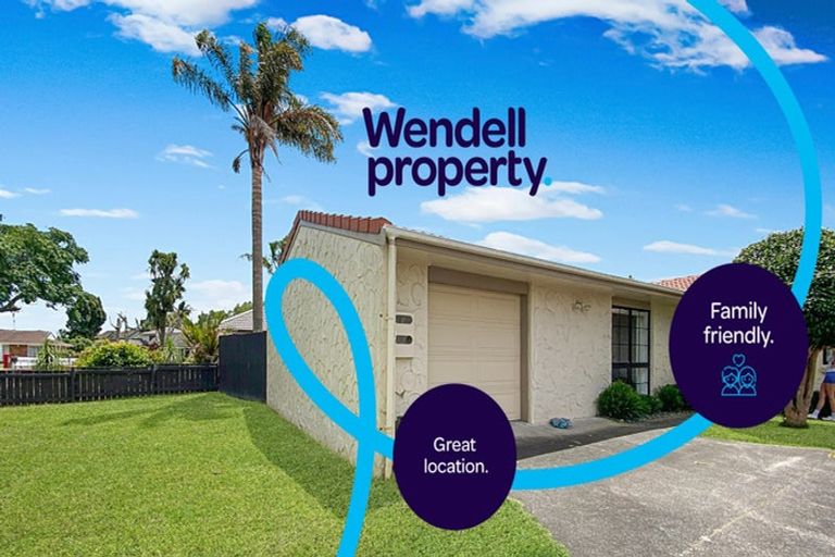 Photo of property in 9 Jessika Place, Conifer Grove, Takanini, 2112