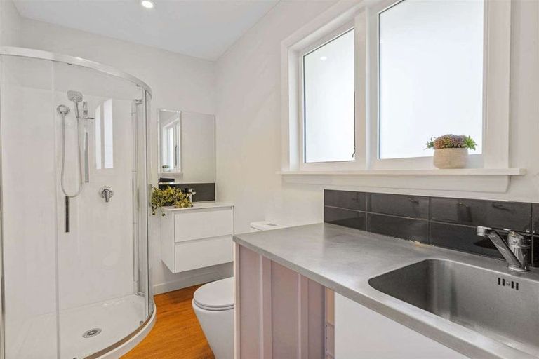 Photo of property in 122 Briggs Road, Shirley, Christchurch, 8052