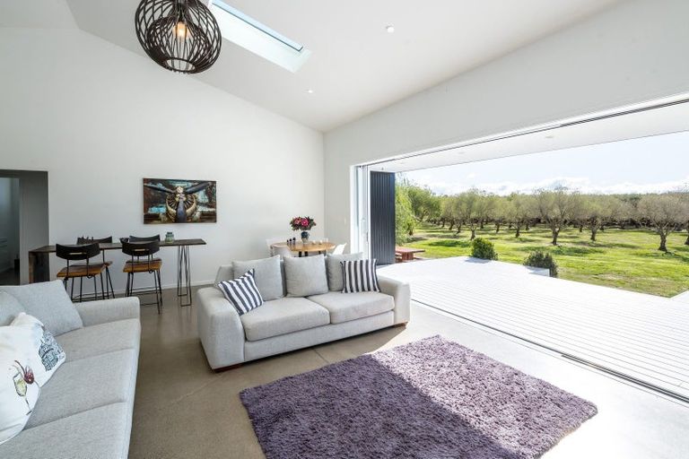 Photo of property in 399a Lake Ferry Road, Dyerville, Martinborough, 5781