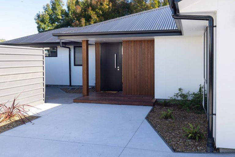 Photo of property in 163a William Street, Netherby, Ashburton, 7700