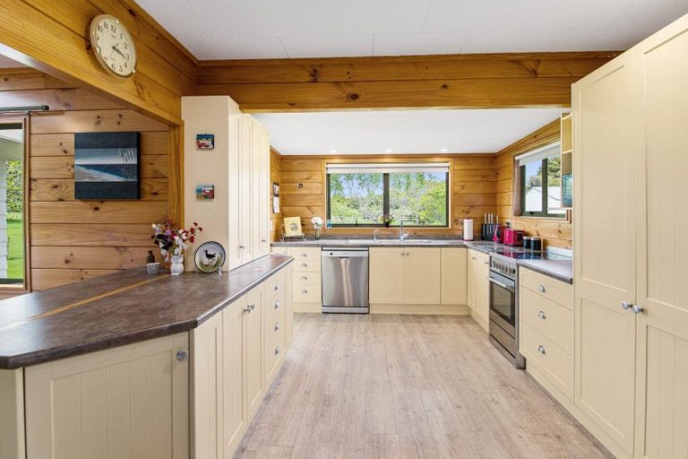 Photo of property in 67 Old Hautere Road, Hautere, Otaki, 5582