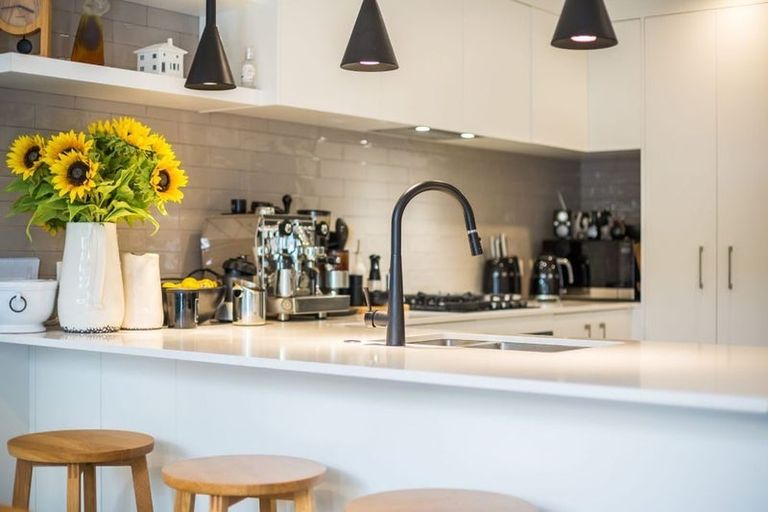 Photo of property in 5 Breakwater Way, Whitby, Porirua, 5024