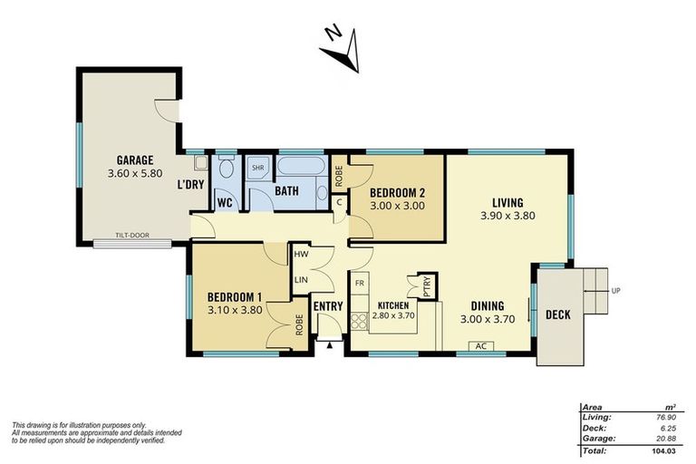 Photo of property in 93b West Street, Pukekohe, 2120