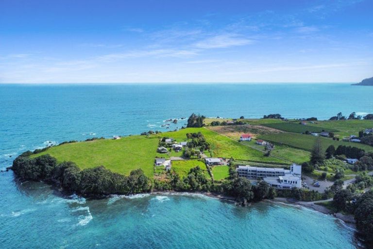 Photo of property in 1e Te Kaha Church Road, Te Kaha, Opotiki, 3199