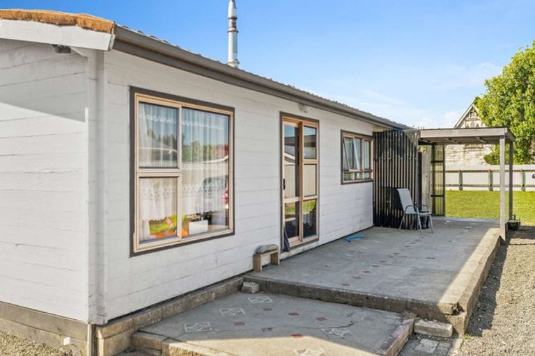 Photo of property in 27 Black Street, Wairoa, 4108