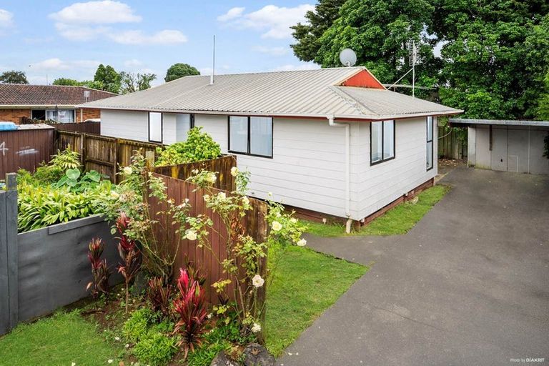 Photo of property in 5/53 Browns Road, Manurewa, Auckland, 2102