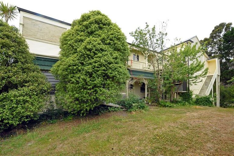 Photo of property in 8 Macmillan Avenue, Cashmere, Christchurch, 8022