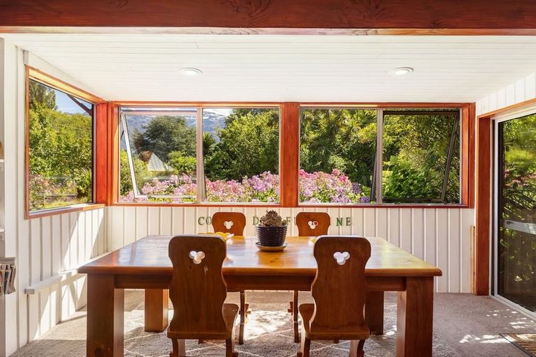 Photo of property in 570 Glenorchy-paradise Road, Glenorchy, 9372