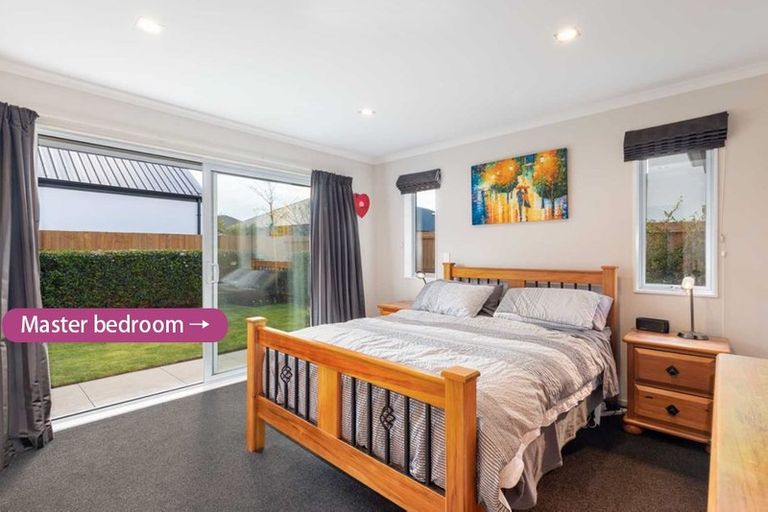Photo of property in 20 Taiore Crescent, Marshland, Christchurch, 8083