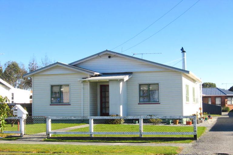 Photo of property in 146a Shakespeare Street, Greymouth, 7805