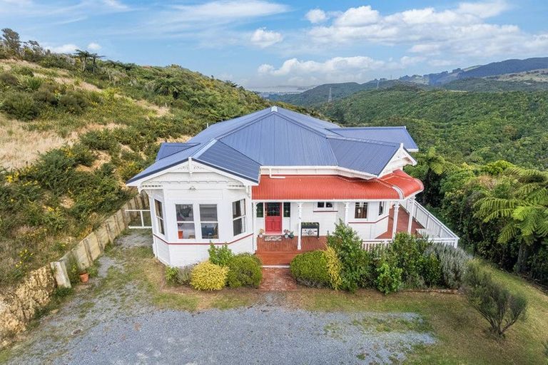 Photo of property in 57 Kaitangata Crescent, Kelson, Lower Hutt, 5010
