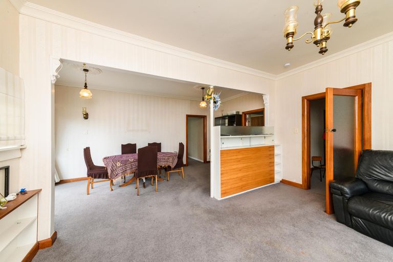 Photo of property in 3 Moana Street, Hokowhitu, Palmerston North, 4410