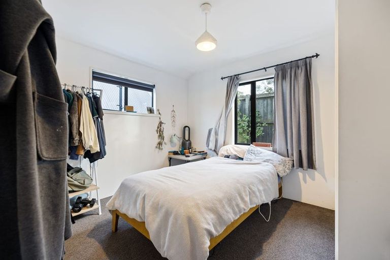 Photo of property in 125 Stapletons Road, Richmond, Christchurch, 8013