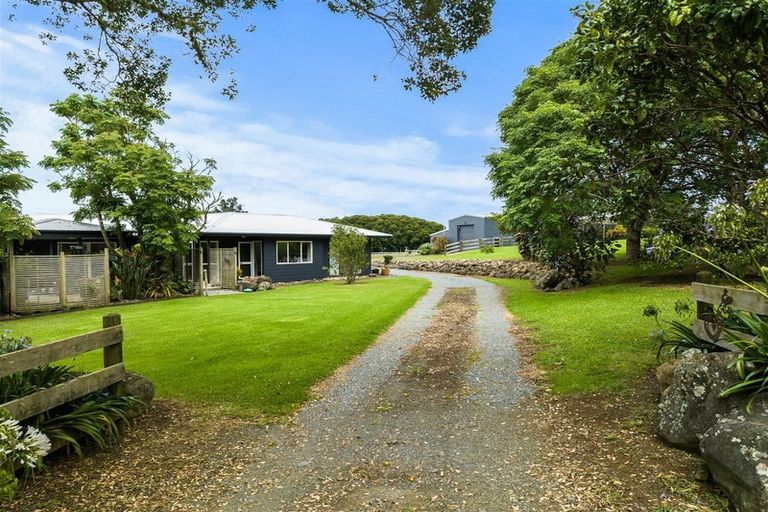 Photo of property in 155 Nisbet Road, Maungatapere, Whangarei, 0179